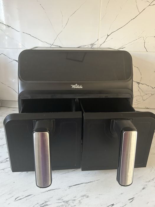 friteuză cu aer cald