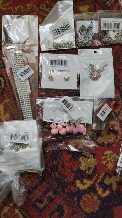 Продам бижутерию оптом