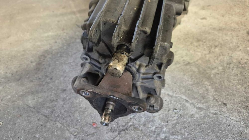 Скоростна кутия BMW 118d 116d 120d 318d 316d 320d e87 e81 e90 e91 e92