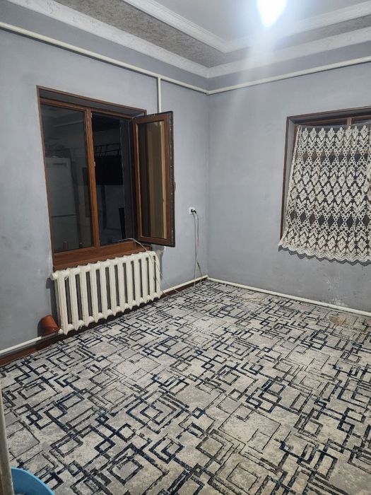 3 sotixli uchastka sotiladi fasadi 30 m  (30×10)