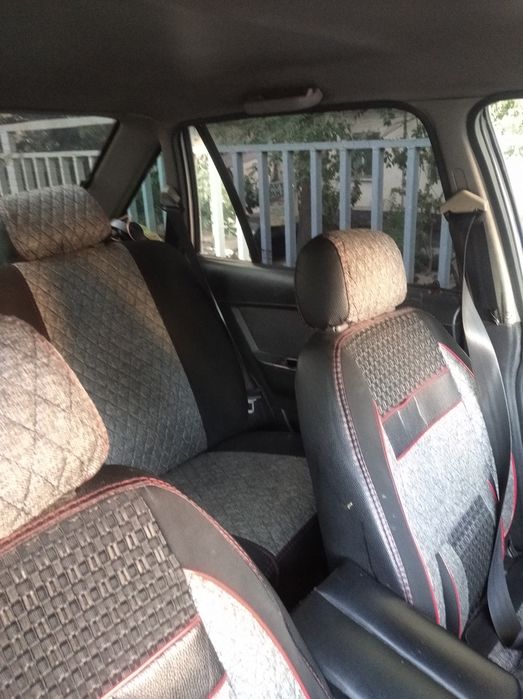 Neksya 2 gibrit 2011 yil