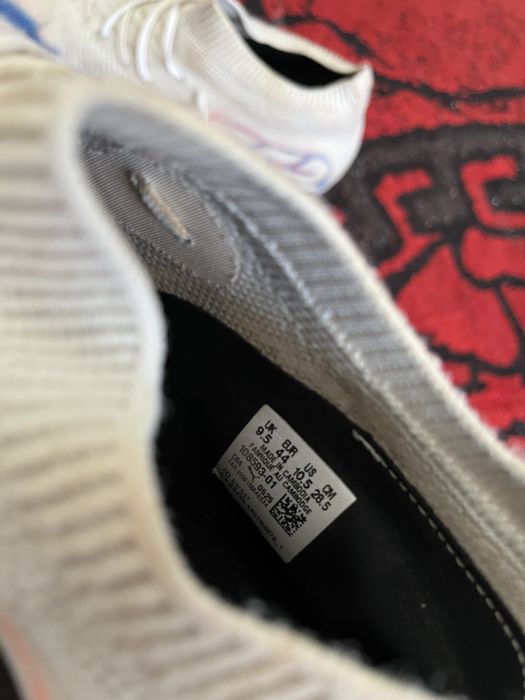 Ghete de fotbal puma future pro mg