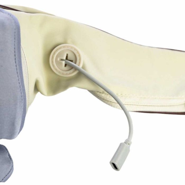 Електрически масажор за врат, гръб и тяло – Вашият персонален терапев