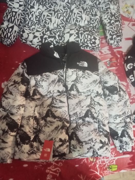 Geaca The North Face