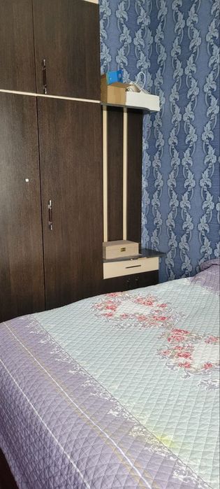 Сергили 8 4хонали уй сотилади