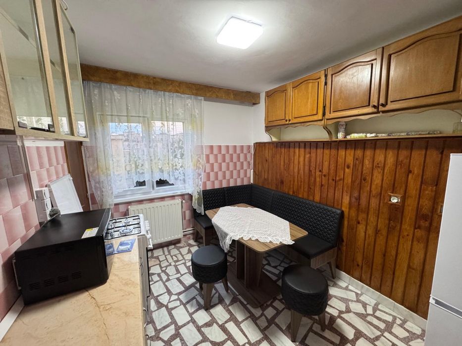 Inchiriez apartament 2 camere cartier Scriitorilor
