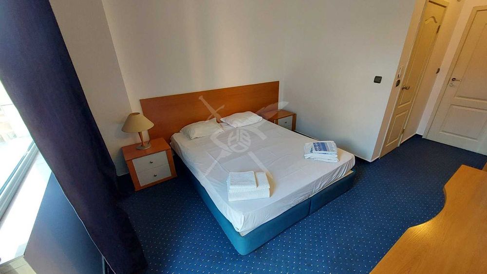 Продава се Едностаен апартамент в Несебър - 26 кв.м за 1770 €/кв.м - Снимка #2