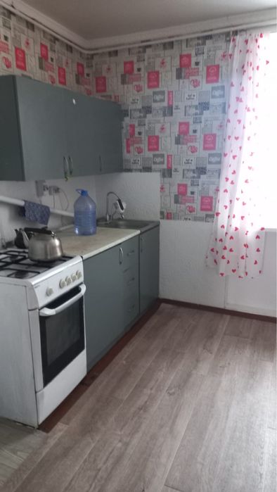 Сдам дом в Юбилейном