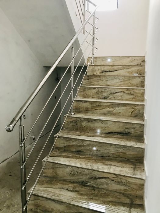 Balustrade inox porți fier forjat mâna curenta 350lei
