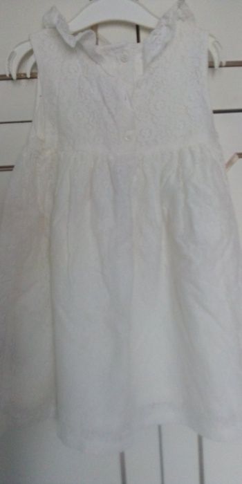 Рокли за момиче, 3-4 г