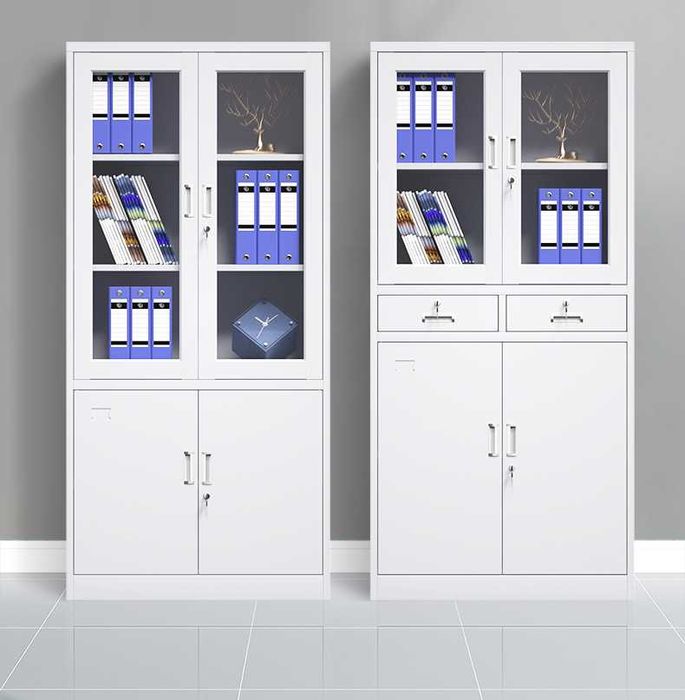 Arxiv va hujjatlar uchun universal shkaf | Универсальный архивный шкаф