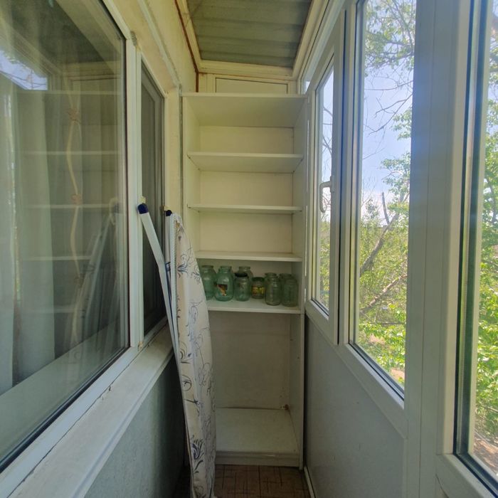 3-комнатной квартиры