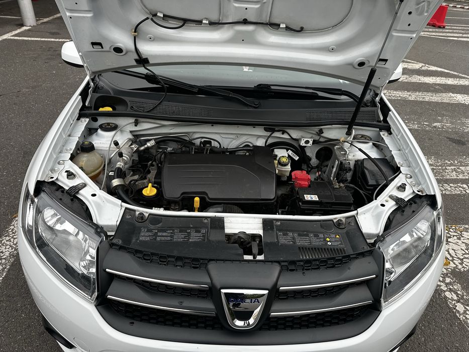 DACIA Logan 2014 — imagine 3