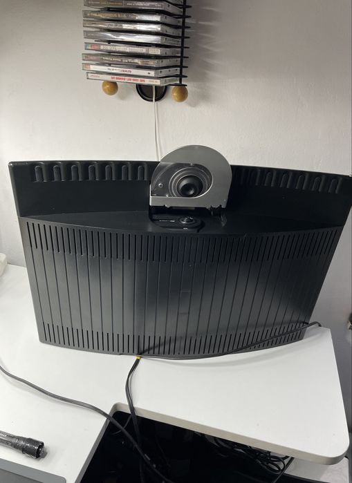 Sistem Audio BANG & OLUFSEN BeoSound 1 2001 CD Player Premium Hi-Fi