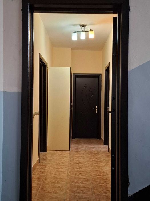 Продава се Тристаен апартамент в Пловдив, Христо Смирненски - 87 кв.м за 1426 €/кв.м - Снимка #7