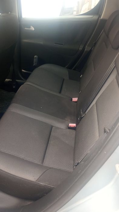 Vand Peugeot 207