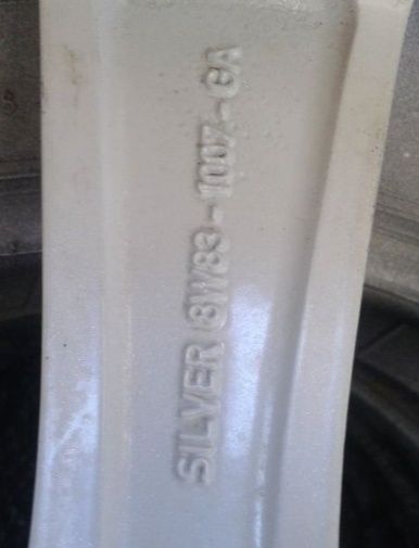 19" оригинални алуминиеви джанти за Jaguar