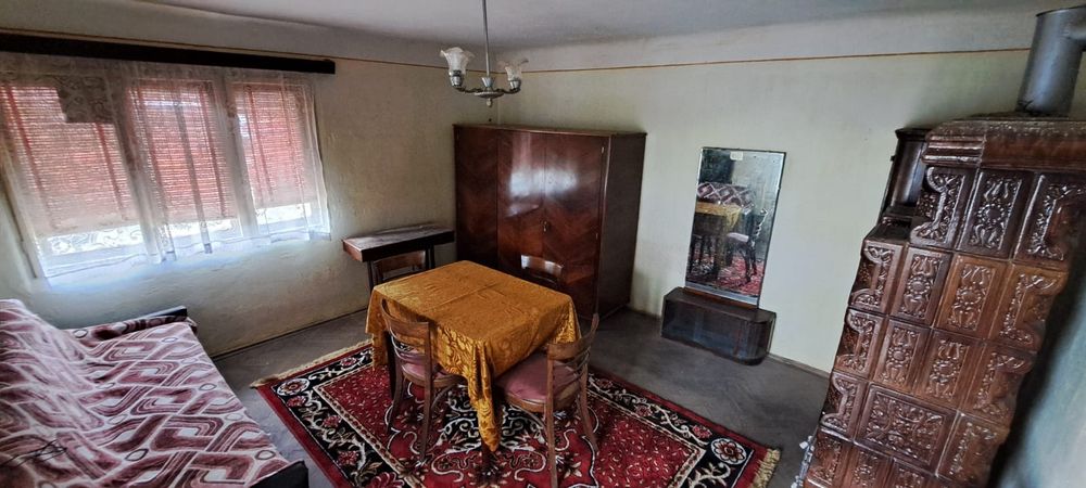 Casa de vanzare in Razboieni
