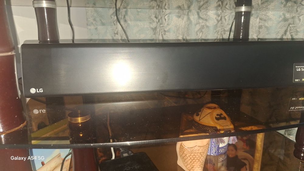 Саундбар LG продам.