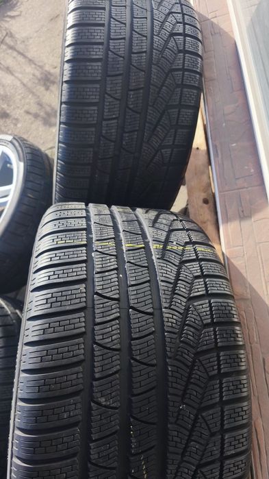 5x130 19 цола Porsche 911 991 Carrera