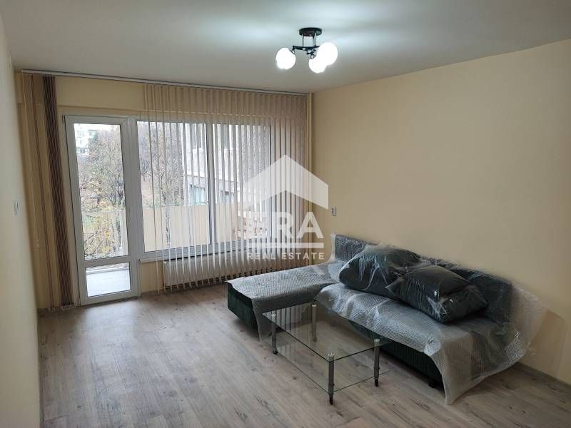 Дава се под наем Двустаен апартамент в Плевен, Сторгозия - 58 кв.м за 280 € - Снимка #6