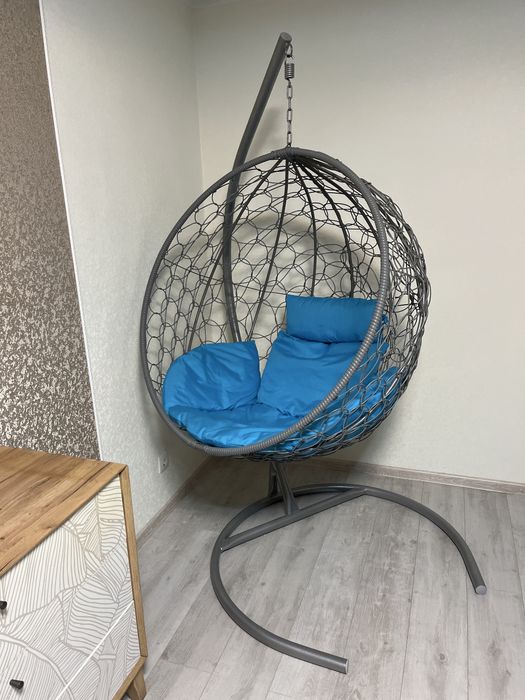 Продам кресло кокон