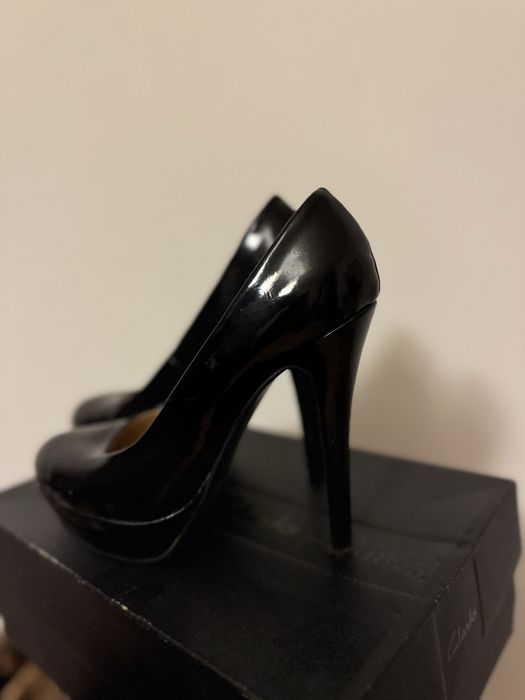 Дамски елегантни обувки