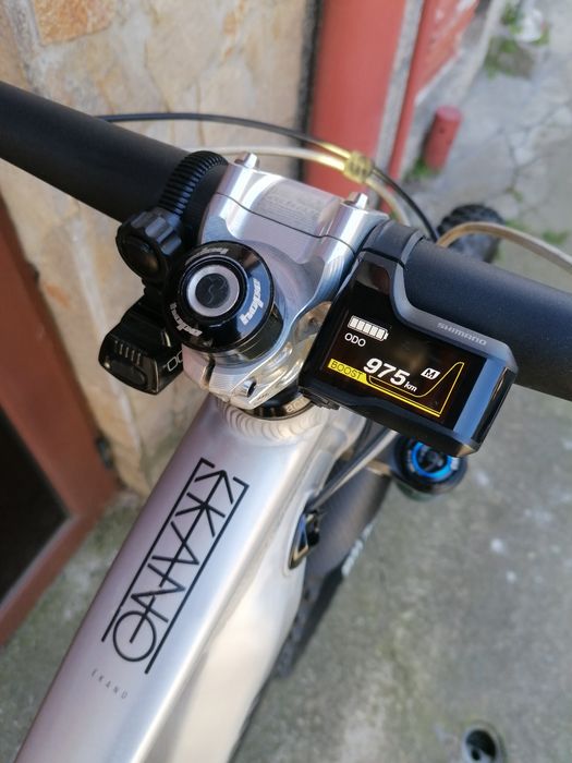 E-Bike  PROPAIN  Enduro, Sram GX 1* 12