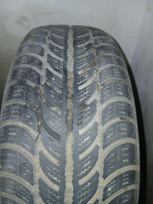185 65 r14 Jante cu cauciucuri Polo