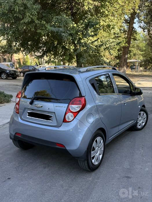 2016 ideal toza 3 poz spark