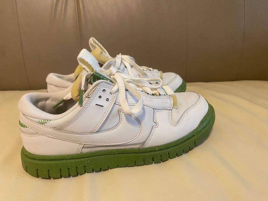 NIKE Pantofi Sport Air Dunk Low Jumbo