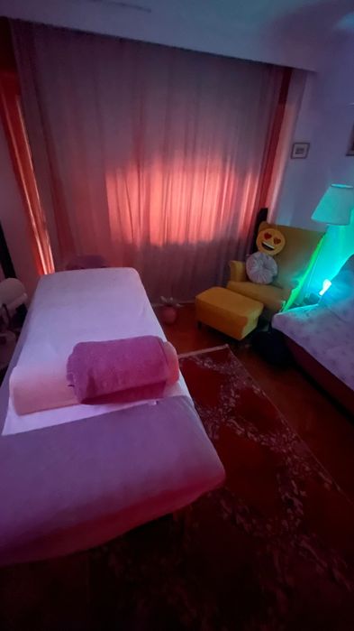 Masaj relaxare terapeutic