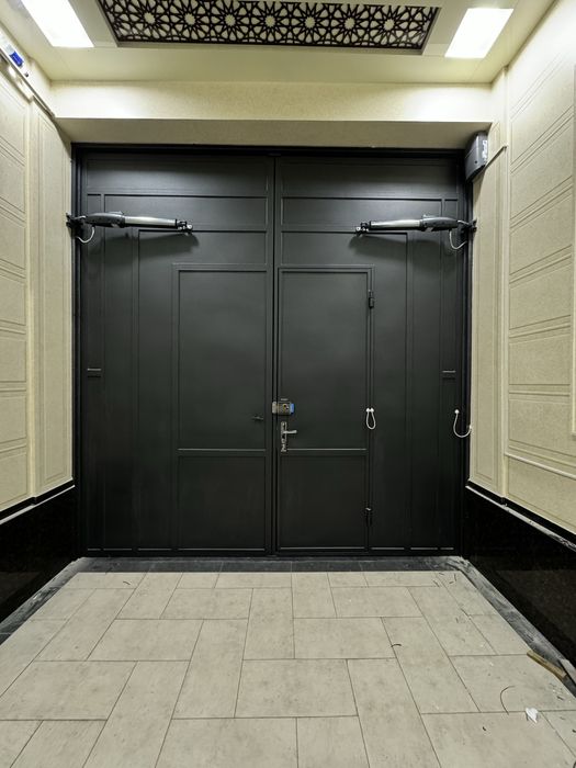 powertech автоматика для распашных ворот