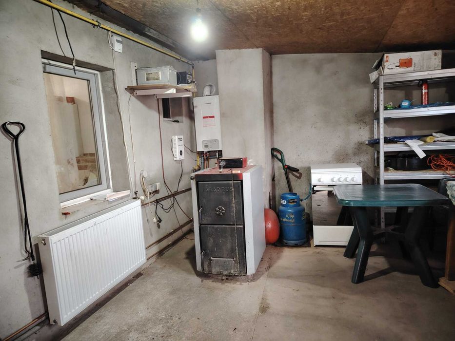 Casa cu 3 camere Osorhei