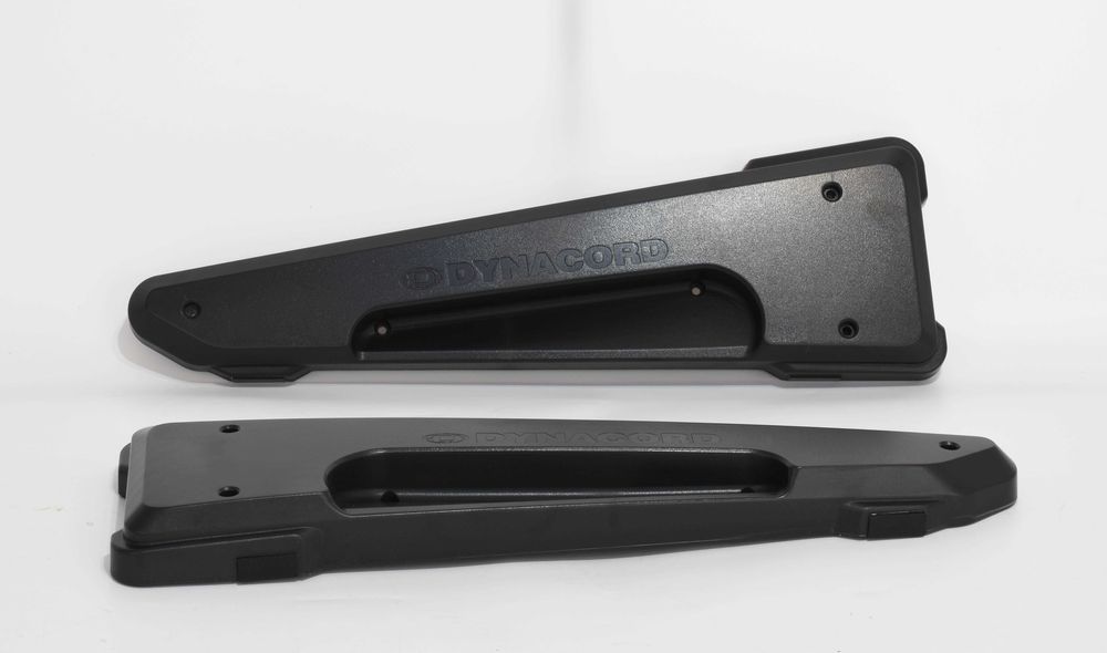 Audio mixer capac + laterale Dynacord CMS/PowerMate 1000-3