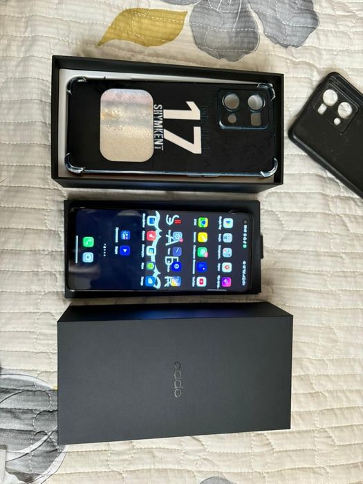 Оппо Рено 7  8/128гб