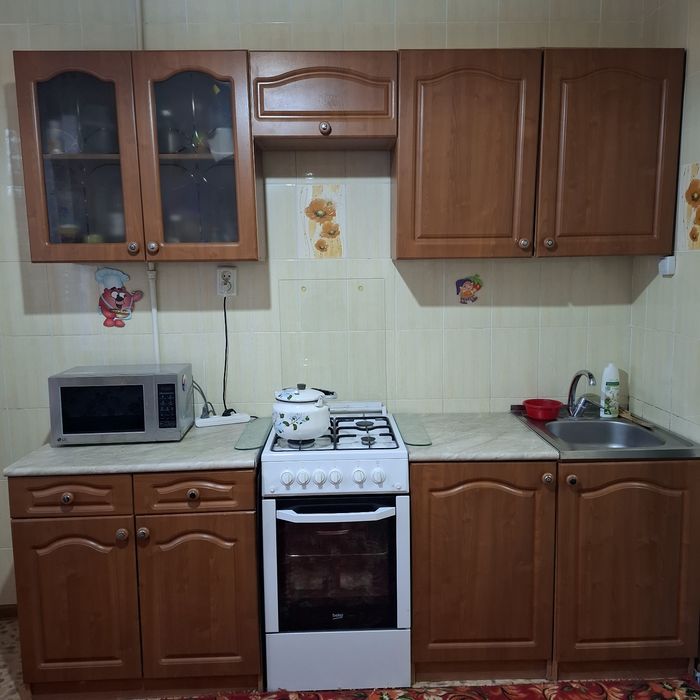 Кухонный гарнитур