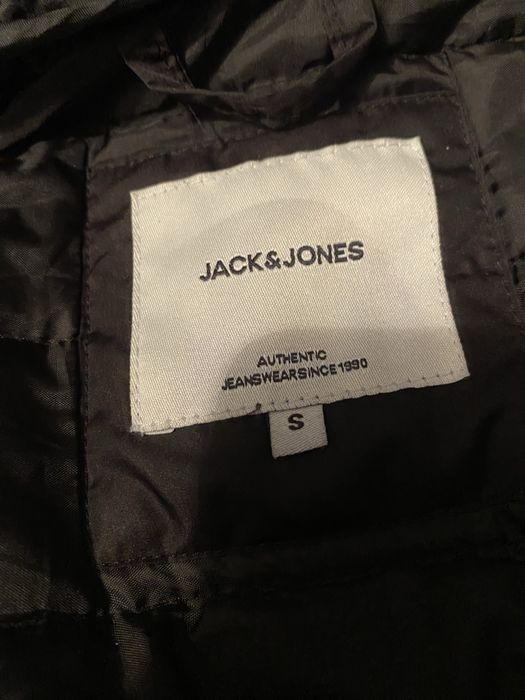 Geaca primavara/toamna Jack&jones