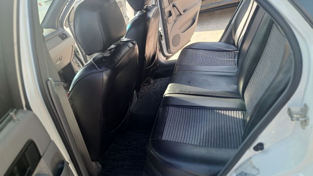 Gentra. Sotiladi 2023