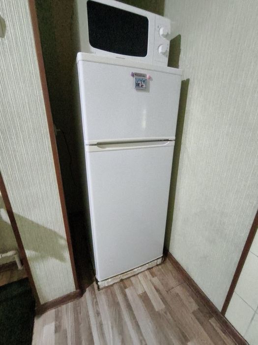 Холодильник Roison WG в отличном состоянии