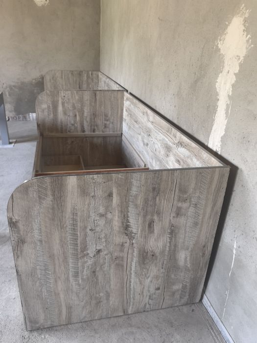 Кровати односпальные