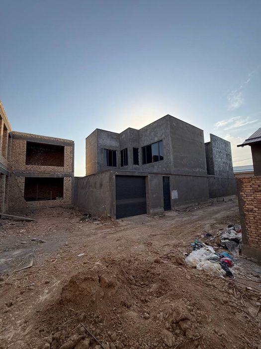 Продаётся катеджи, Кибрайский район , посёлок Улугбек