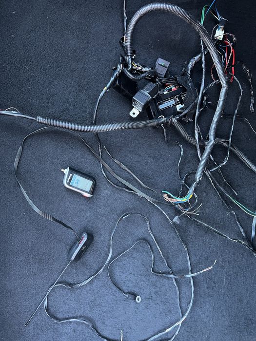 Starline A93 Starline