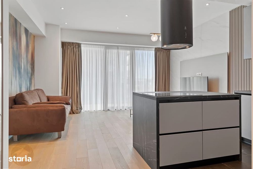 3 camere modern |Direct dezvoltator |Acces securizat | Acces Militari