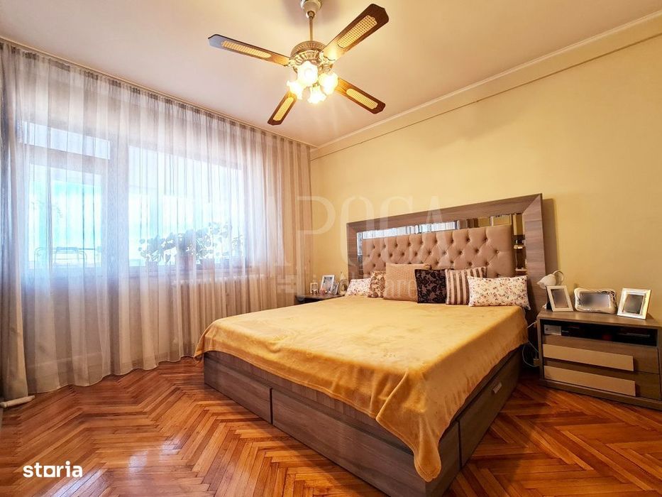 Apartament 3 camere de vanzare in Centru Oradea, Oradea — fotografia 1