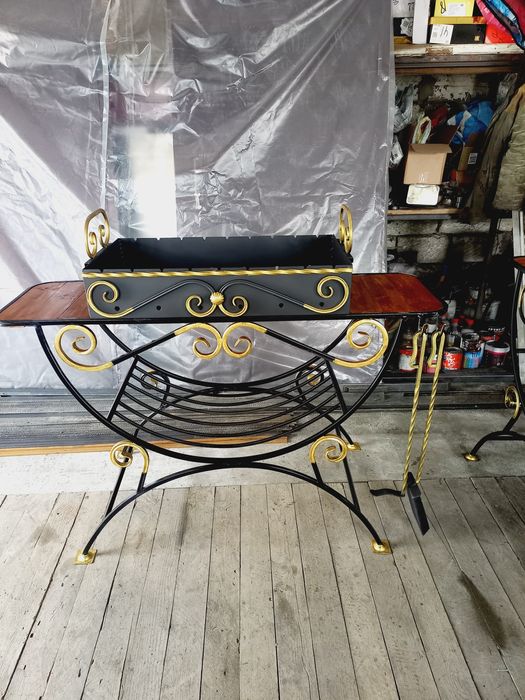 Мангальный комплекс мангалы