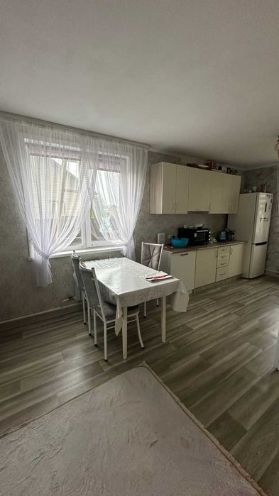 Продается дом в солнечном в ипотеку