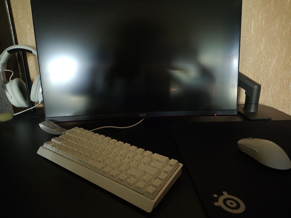 Продам игровй сетап