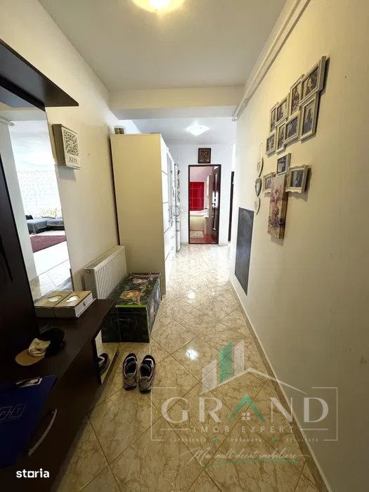 Apartament 2 camere I Floresti I zona Florilor — fotografia 3