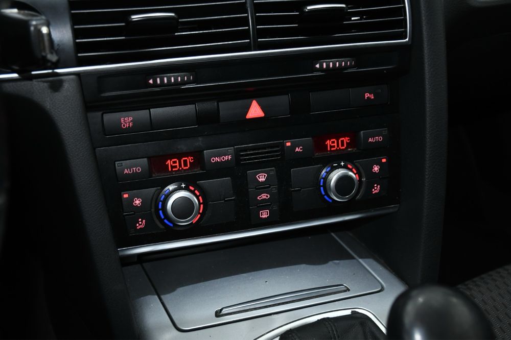 Audi A6 C6 // 2.7 TDI // 2010 // FACELIFT // LED